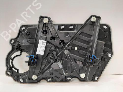 Used Front left window mechanism FORD FIESTA VII (HJ, HF) 1.5 ST EcoBoost (200 hp) 29445031