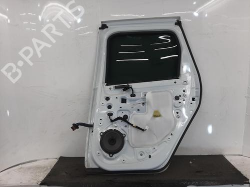 Dør højre bagtil DACIA DUSTER (HM_) 1.6 SCe 115 (HMM1) | BP33988476C5 - Image 5