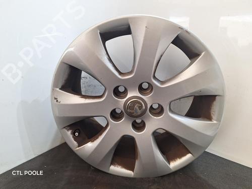 Used Rim Rim 38543686 38543686