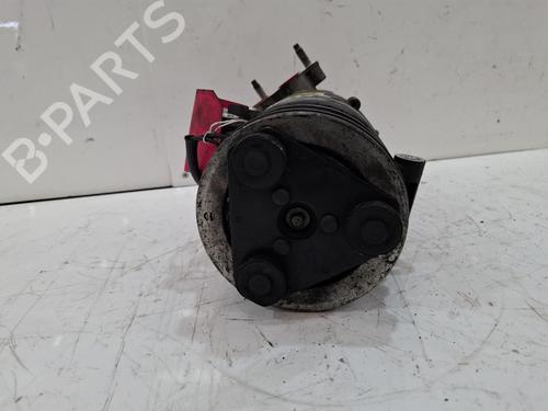 AC compressor LAND ROVER RANGE ROVER EVOQUE (L538) 2.2 D 4x4 | BP39766007M34 - Image 6