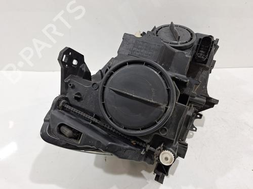 Left headlight MERCEDES-BENZ A-CLASS (W176) A 200 CDI / d (176.008) | BP39889215C28  - Image 5