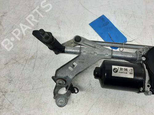 Front wiper motor BMW 2 Gran Tourer (F46) 218 i | BP26849722M29 