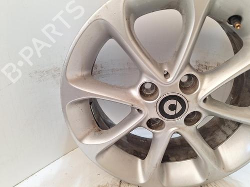 Rim SMART FORFOUR Hatchback (453) 1.0 (453.042, 453.043) | BP37448816C45 - Image 5