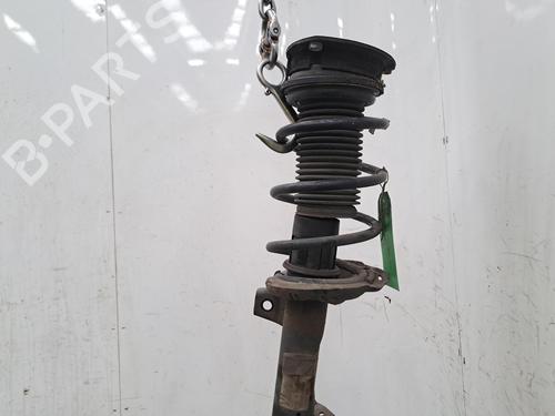 Left front suspension VW PASSAT B8 (3G2, CB2) 2.0 TDI | BP26748410M72 