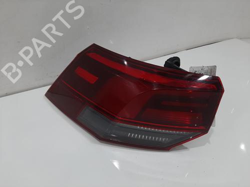 Other VW GOLF VIII (CD1, DA1) 1.5 TSI | BP36966614O1 - Image 2