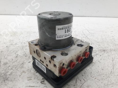 ABS pump HYUNDAI TUCSON (TL, TLE) 1.7 CRDi | BP26754315M43 