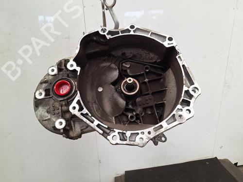 Used Gearbox Gearbox 37157696 37157696