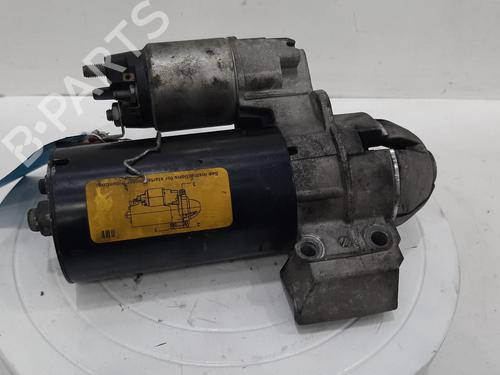 Used Starter BMW 5 (E60) 520 d (177 hp) 26834591