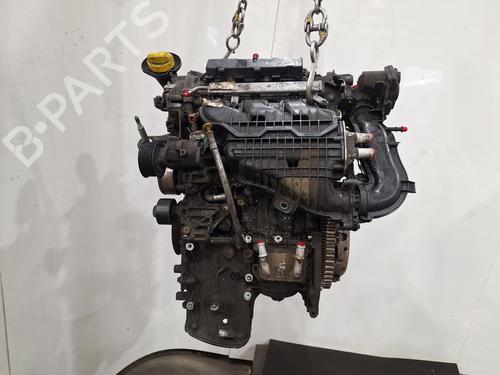 Engine RENAULT TWINGO III (BCM_, BCA_) 0.9 TCe 90 (BCM9, BCM2) | BP30756923M1 