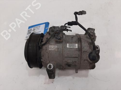 AC compressor NISSAN X-TRAIL III (T32_, T32R, T32RR) 1.6 dCi ALL MODE 4x4-i (NT32) | BP29112153M34 