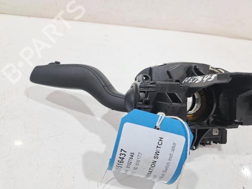 Switch AUDI A1 (8X1, 8XK) 1.2 TFSI | BP29127751I30 