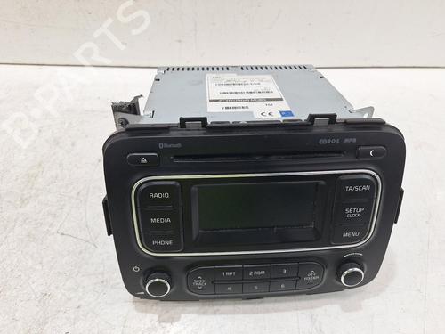 Used Other KIA CARENS IV 1.7 CRDi (116 hp) 32171759