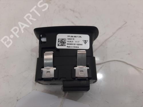 Switch PORSCHE MACAN (95B) 2.0 (95BAU1) | BP28122579I30 