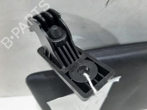 Left sun visor MERCEDES-BENZ SPRINTER 3,5-t Van (B907, B910) 315 CDI RWD (907.631, 907.633, 907.635, 907.637) | BP31628225I1 - Image 5
