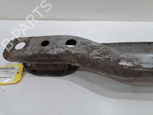 Rear bumper reinforcement TOYOTA AYGO (_B1_) 1.0 (KGB10_, KGB10R) | BP30119752C73
