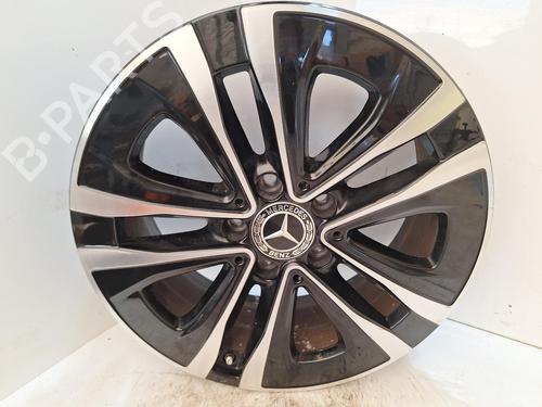 Llanta Llanta MERCEDES-BENZ A-CLASS (W177) A 180 (177.084) (136 hp) 37266904 37266904