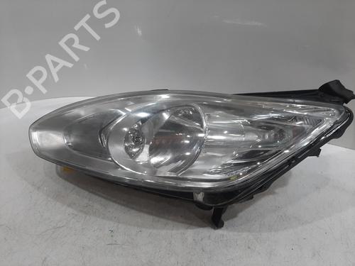 Left headlight FORD C-MAX II (DXA/CB7, DXA/CEU) 1.6 TDCi | BP26845257C28