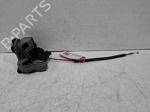 Used Rear left lock Rear left lock 38594921 38594921