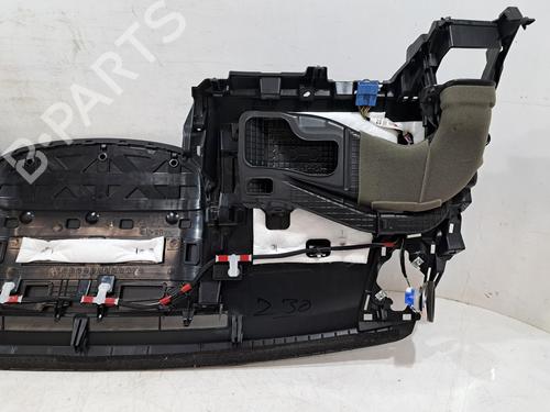 Airbag Kit TOYOTA PRIUS PLUS (_W4_) 1.8 Hybrid (ZVW40W, ZVW41W) | BP32356932C86