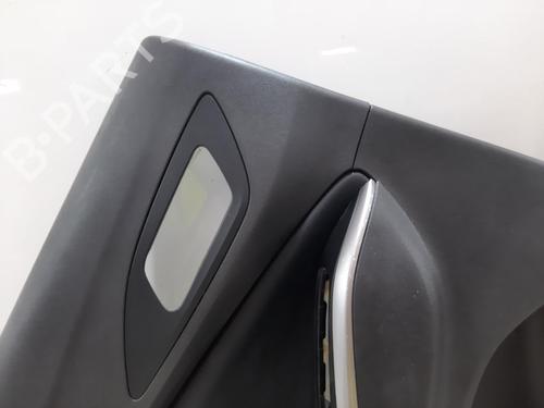 Rear left panel VAUXHALL GRANDLAND X / GRANDLAND (A18) 1.2 Turbo (75) | BP36773561C60 - Image 3