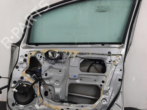 Right front door NISSAN NOTE (E12) 1.2 DIG-S | BP38480812C3  - Image 6
