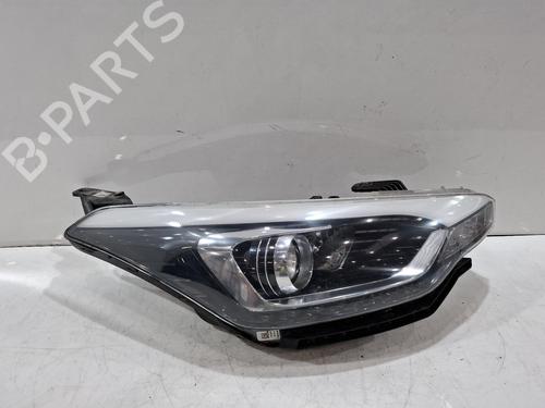 Used Right headlight Right headlight 38158299 38158299