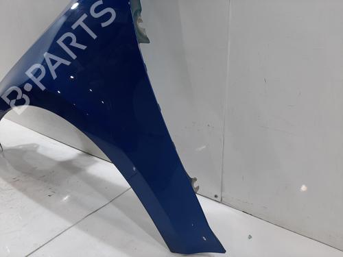 Guarda-lamas esquerdo SKODA OCTAVIA III Combi (5E5, 5E6) 2.0 TDI | BP30756224C41