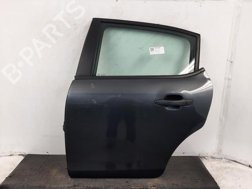 Dør venstre bagtil CITROËN C3 III (SX) 1.2 VTi 82 (82 hp) 29417820