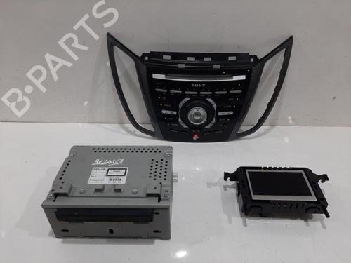 Auto-radio Auto-radio 37157933 37157933