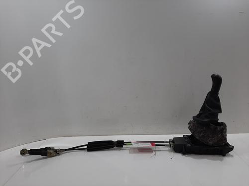 Gear lever DACIA SANDERO II 1.5 dCi | BP26846822M90 