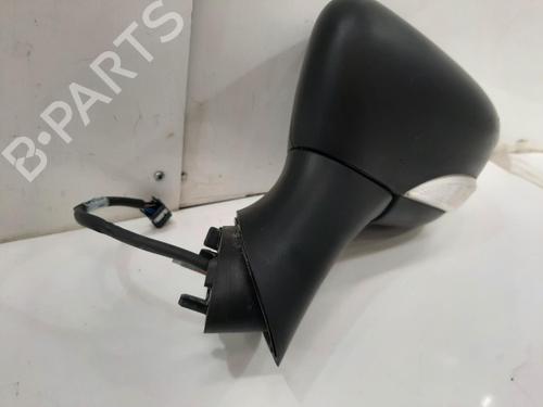 Left mirror RENAULT CLIO IV (BH_) 1.2 16V | BP27281519C26 