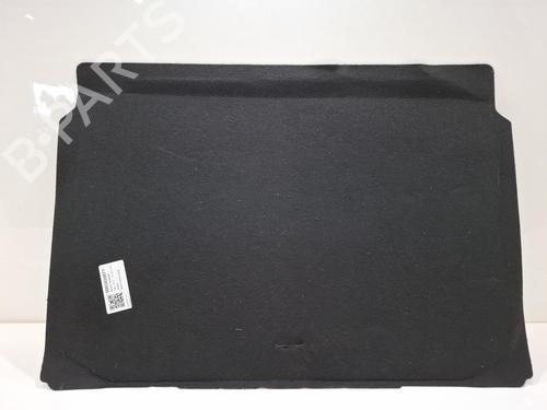 Used Luggage compartment floor Luggage compartment floor 39070634 39070634