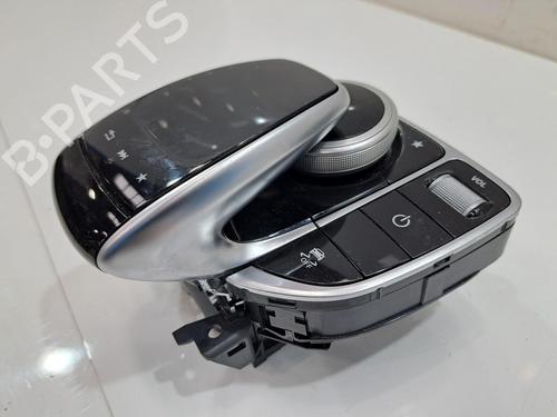 Electronic module MERCEDES-BENZ GLC (X253) 250 d 4-matic (253.909) | BP26841044M83 