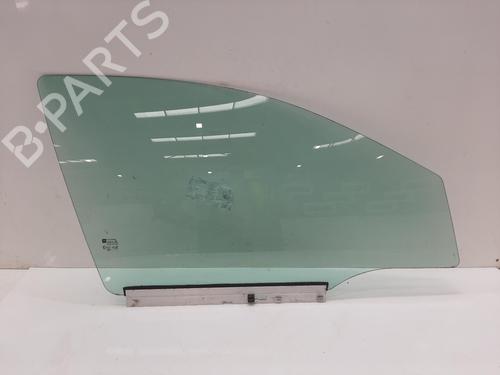 Used Front right door window Front right door window VAUXHALL ASTRA Mk VI (J) (P10) 1.6 (115 hp) 34732894 34732894