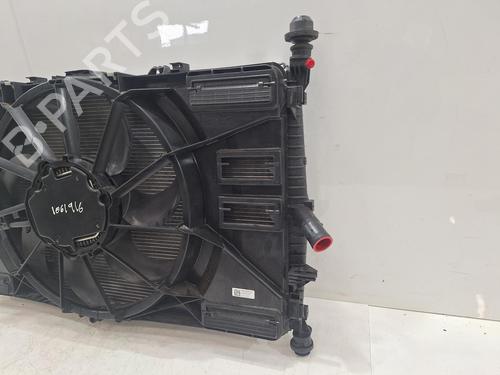 Radiator set FORD TRANSIT V363 Van (FCD, FDD) E-TRANSIT | BP39943314M120 - Image 5