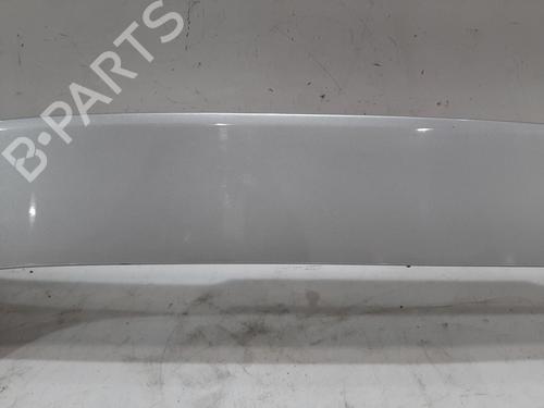 Rear spoiler FORD FIESTA VI (CB1, CCN) 1.6 TDCi | BP32324582C96