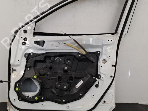 Dør højre fortil MAZDA CX-3 (DK) 1.5 SKYACTIV-D (DK2WS, DK5FW) | BP38486756C3 - Image 5