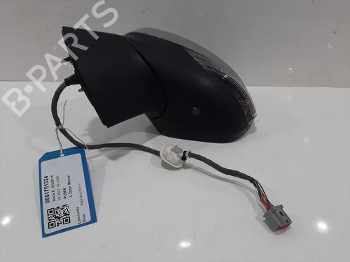 Retrovisor esquerdo FORD PUMA (J2K, CF7) 1.0 EcoBoost mHEV | BP36810977C26 - Image 4