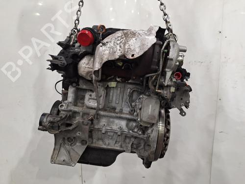 Engine VAUXHALL CORSA Mk V (F) 1.5 | BP38728027M1 - Image 3
