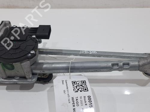 Front wiper motor VW TAIGO (CS1) 1.0 TSI | BP31088756M29