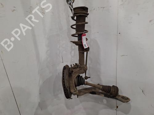 Used Left front suspension Left front suspension 39210929 39210929