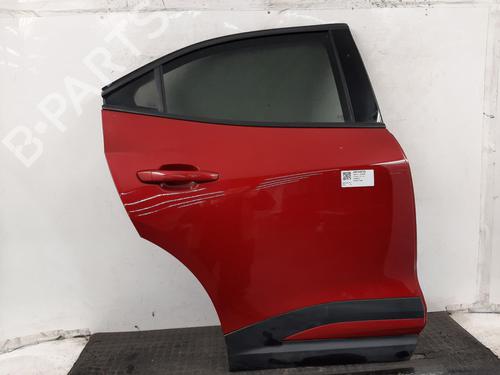 Used Right rear door VAUXHALL MOKKA 1.2 (76) (136 hp) 32682878