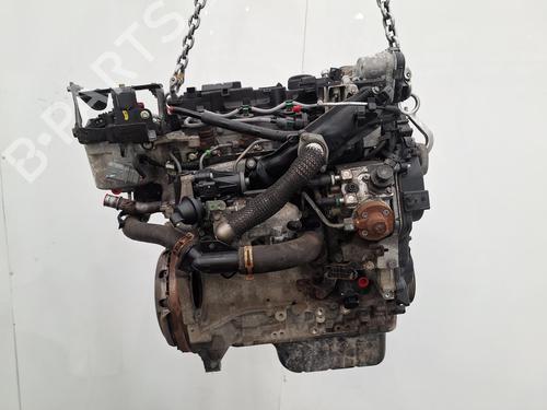 Engine FORD FIESTA VI (CB1, CCN) 1.5 TDCi | BP30142162M1