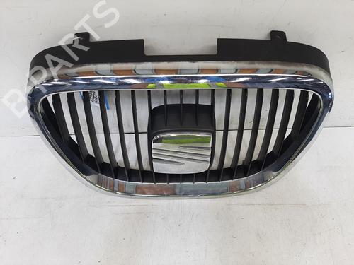 Grille SEAT ALTEA (5P1) 1.9 TDI | BP26837056C40 