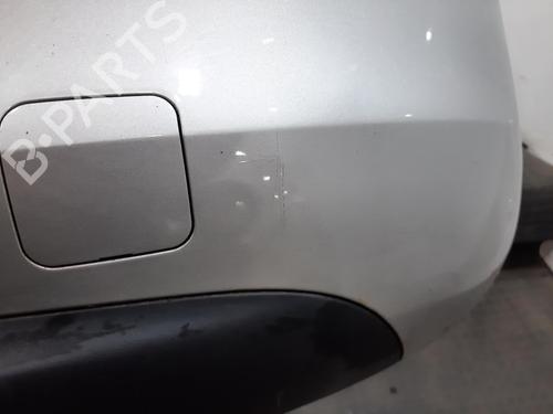 Rear bumper VAUXHALL CORSA Mk IV (E) (X15) 1.4 | BP31305619C8 