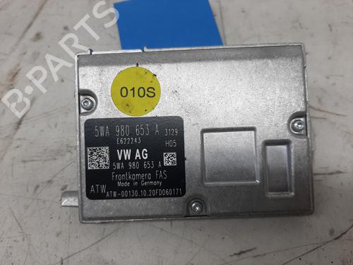 Camera VW GOLF VIII (CD1, DA1) 2.0 TDI | BP31360807E14 