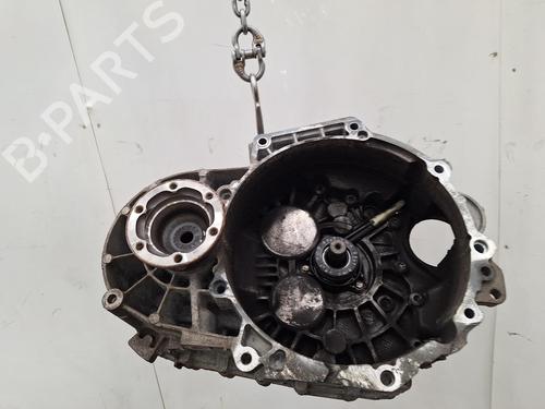 Gearkasse Gearkasse 38440787 38440787