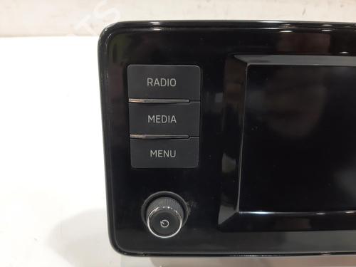 Radio SKODA FABIA IV (PJ3) 1.0 MPI | BP29883797E6 