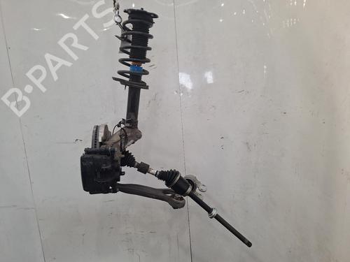 Used Right front suspension LAND ROVER RANGE ROVER EVOQUE (L551) 2.0 D200 MHEV 4x4 (204 hp) 32757077