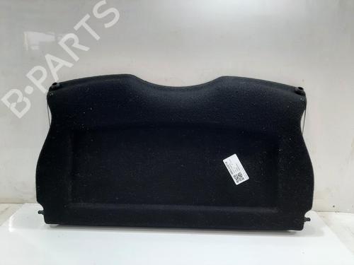 Used Rear parcel shelf Rear parcel shelf FORD FUSION (JU_) 1.4 (80 hp) 34644309 34644309